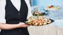 Catering Hizmeti