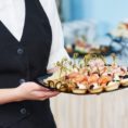Catering Hizmeti